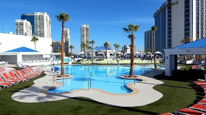 Westgate Las Vegas Resort & Casino